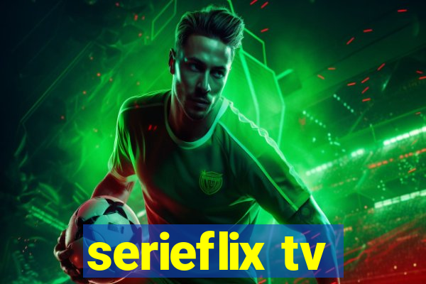 serieflix tv